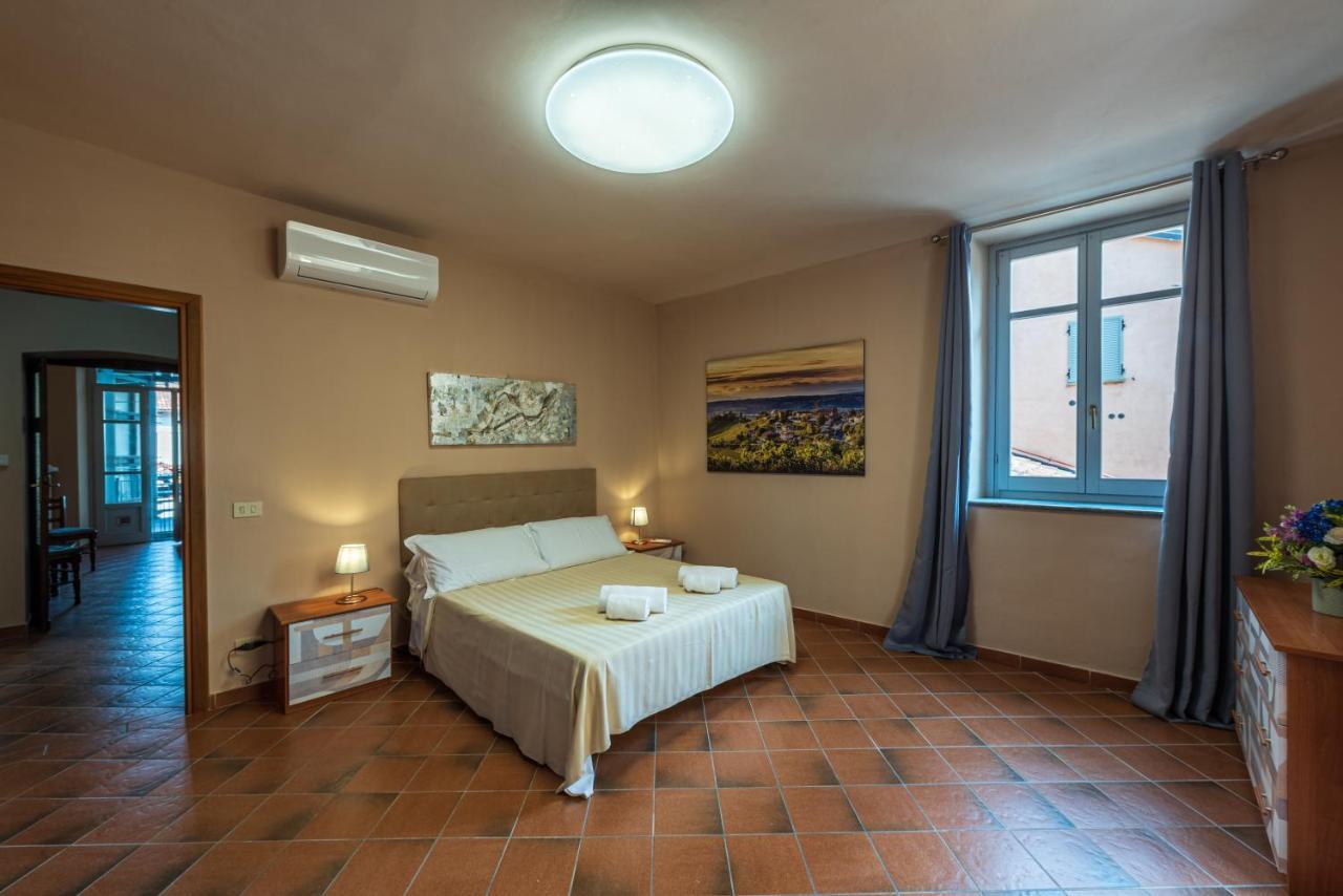 Palazzo Ciravegna Apartment Alba  Exterior photo