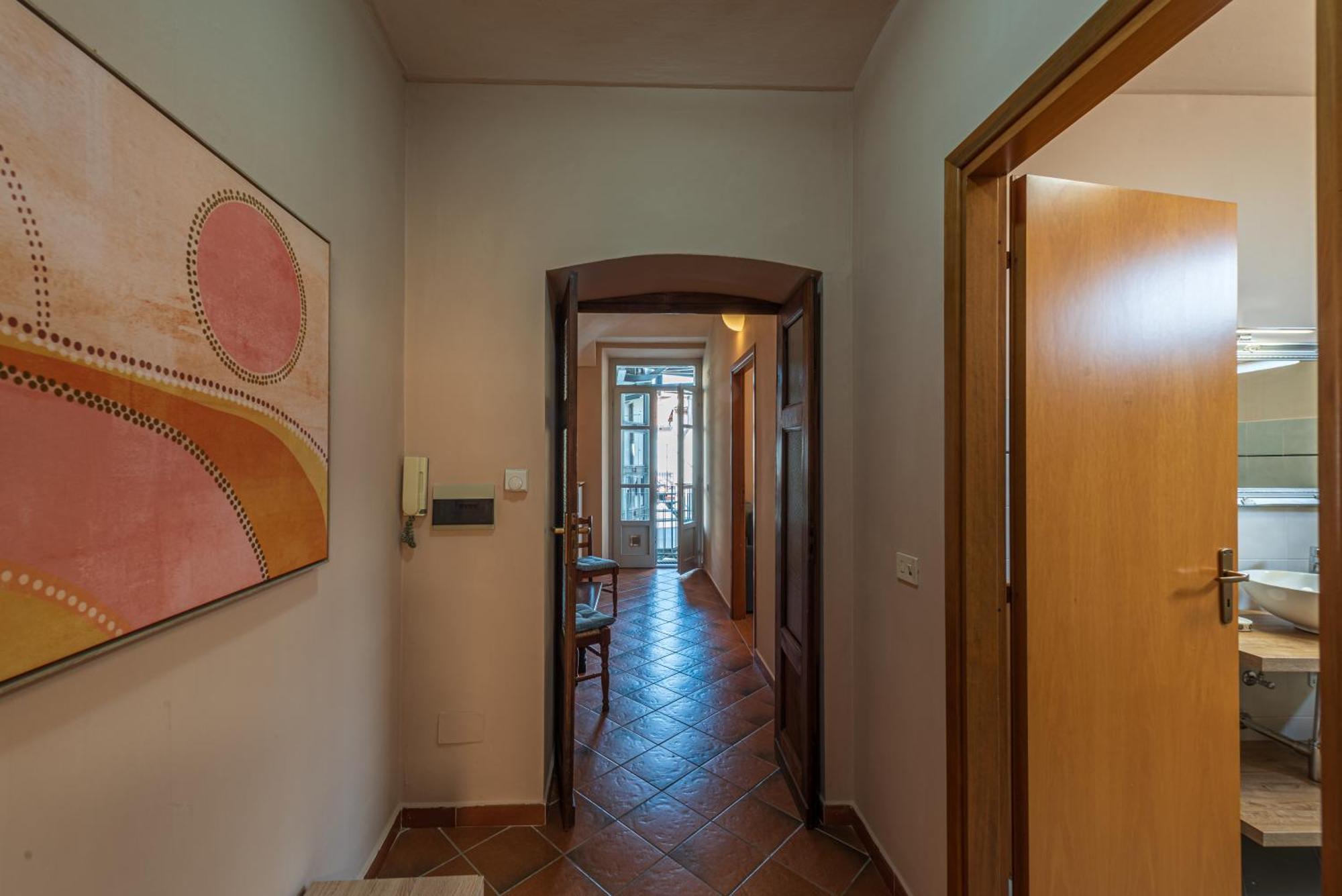 Palazzo Ciravegna Apartment Alba  Exterior photo